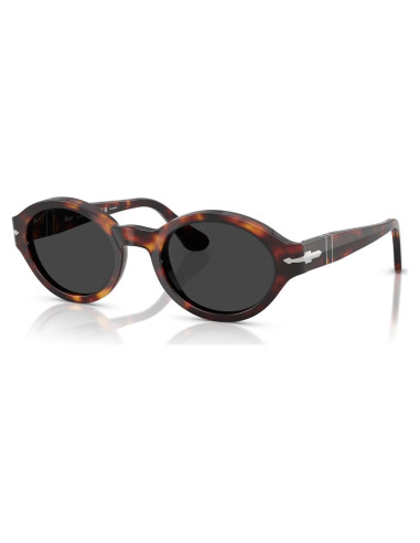 Gafas de sol ovaladas Persol PO3378S para mujer - Havana