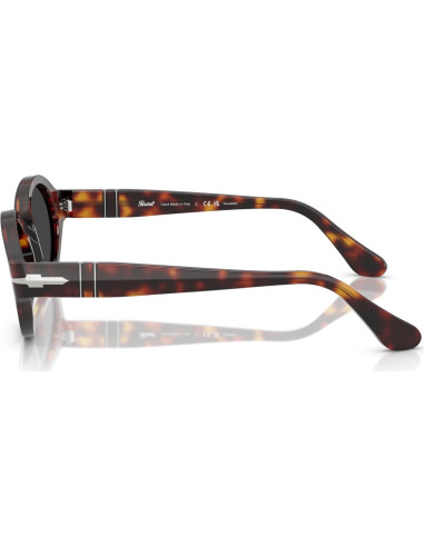 Gafas de sol ovaladas Persol PO3378S para mujer - Havana