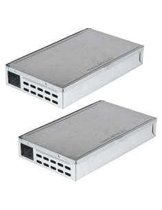 Trampa para ratones Victor M310SSR - Multi-Catch 2 unidades