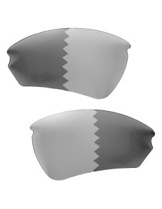 Lentes de Reemplazo Rudy Project Noyz Transición Polarizados