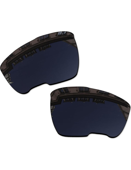 Lentes de Reemplazo Vonxyz para Gafas Rudy Project Sintryx - Polarizados