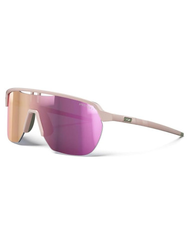 Gafas de sol Julbo Frequency Performance Rosa Pastel Spectron 3
