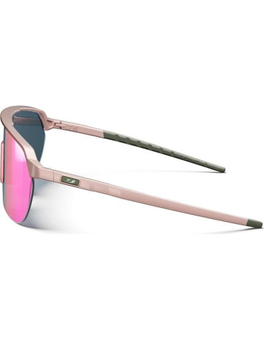 Gafas de sol Julbo Frequency Performance Rosa Pastel Spectron 3