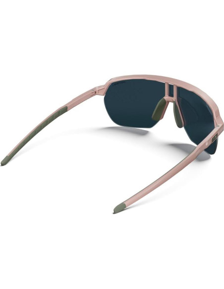Gafas de sol Julbo Frequency Performance Rosa Pastel Spectron 3 Gafas de sol Julbo Frequency Performance Rosa Pastel Spectron 3