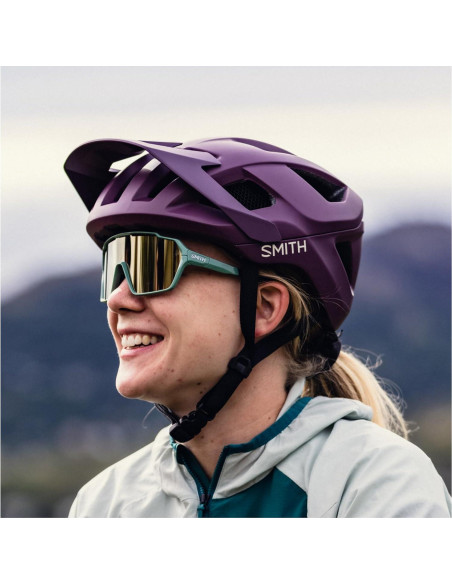 Gafas de sol Smith Optics Shift MAG - Lentes intercambiables