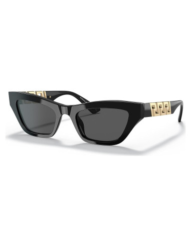 Gafas de sol Versace VE 4419 para mujer - Negro 52mm