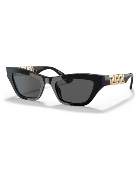 Gafas de sol Versace VE 4419 para mujer - Negro 52mm
