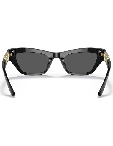 Gafas de sol Versace VE 4419 para mujer - Negro 52mm
