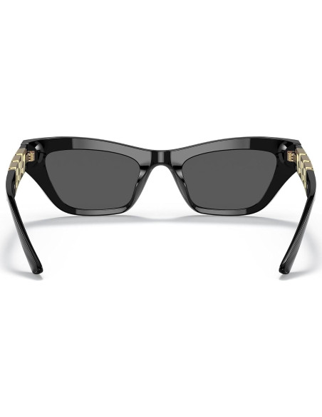 Gafas de sol Versace VE 4419 para mujer - Negro 52mm