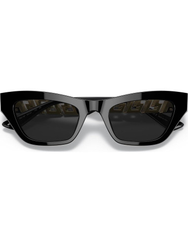 Gafas de sol Versace VE 4419 para mujer - Negro 52mm