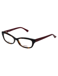 Montura de Gafas Carrera CA5536 Burdeos Habana 51mm