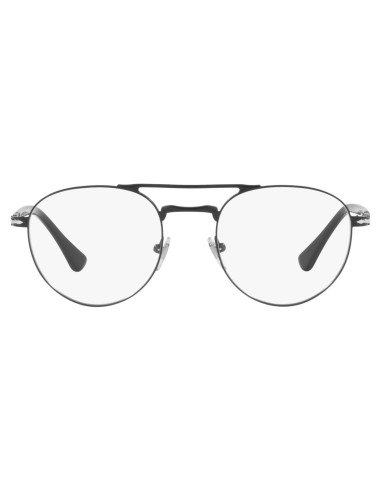 Montura de Gafas Recetadas Redondas Persol PO2495V para Hombres
