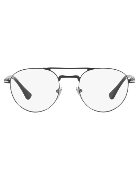 Montura de Gafas Recetadas Redondas Persol PO2495V para Hombres