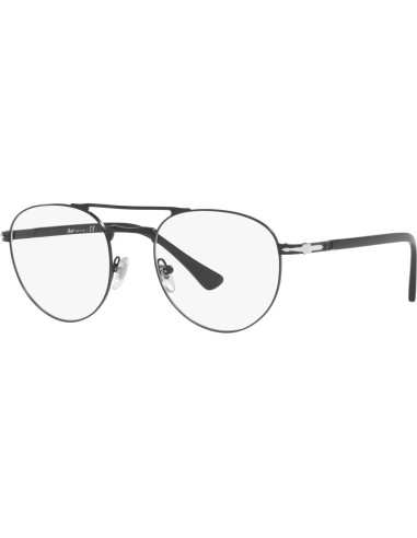 Montura de Gafas Recetadas Redondas Persol PO2495V para Hombres