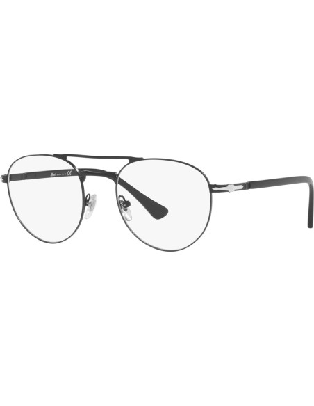 Montura de Gafas Recetadas Redondas Persol PO2495V para Hombres