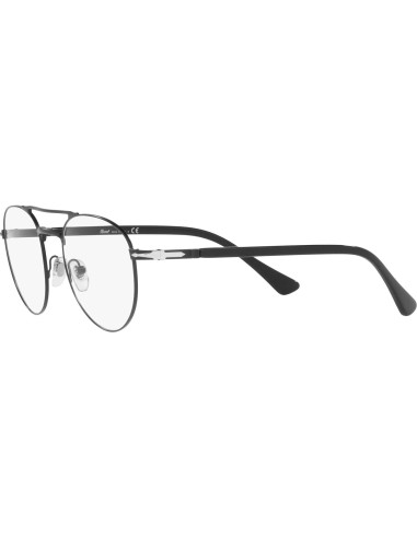 Montura de Gafas Recetadas Redondas Persol PO2495V para Hombres
