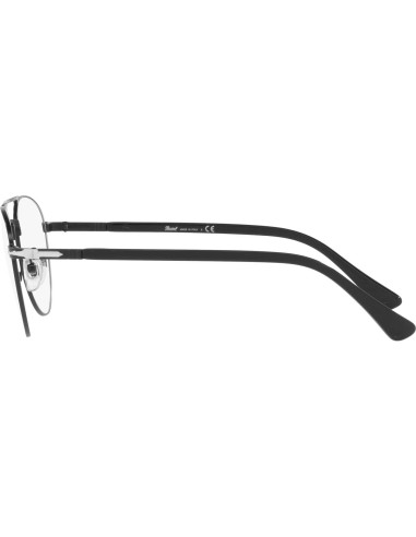 Montura de Gafas Recetadas Redondas Persol PO2495V para Hombres