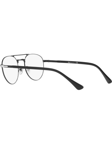 Montura de Gafas Recetadas Redondas Persol PO2495V para Hombres