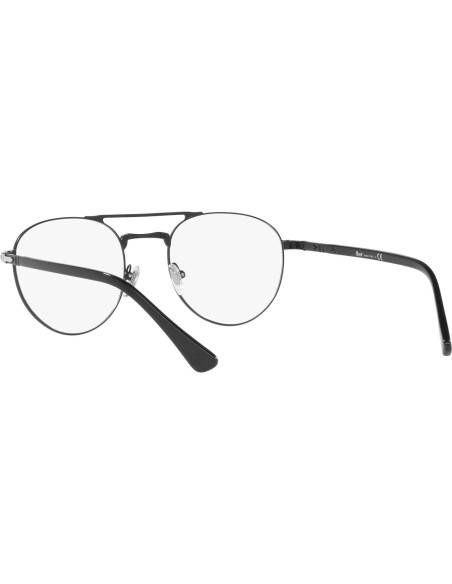 Montura de Gafas Recetadas Redondas Persol PO2495V para Hombres