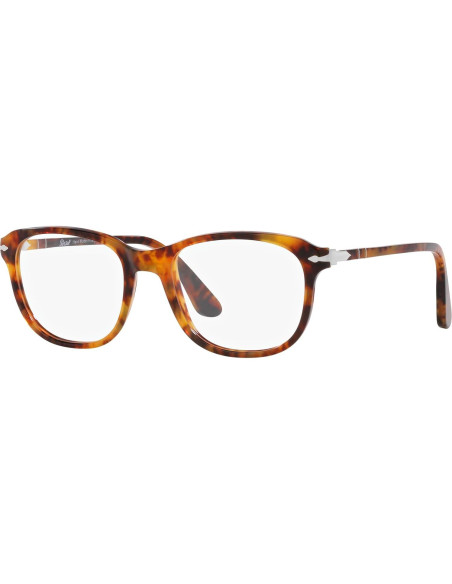 Montura de Gafas Recetadas Persol PO1935V Cuadradas Café 53mm