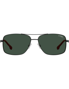Gafas de sol Carrera 8040/S para hombre, marco rectangular 2