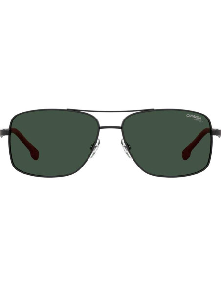 Gafas de sol Carrera 8040/S para hombre, marco rectangular