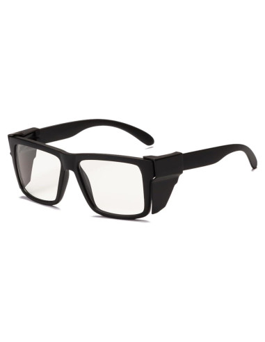 Gafas de Seguridad Fotoquímicas UV400 ANSI Z87.1 - Unisex