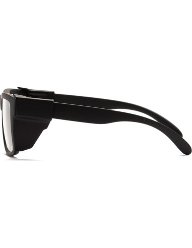 Gafas de Seguridad Fotoquímicas UV400 ANSI Z87.1 - Unisex