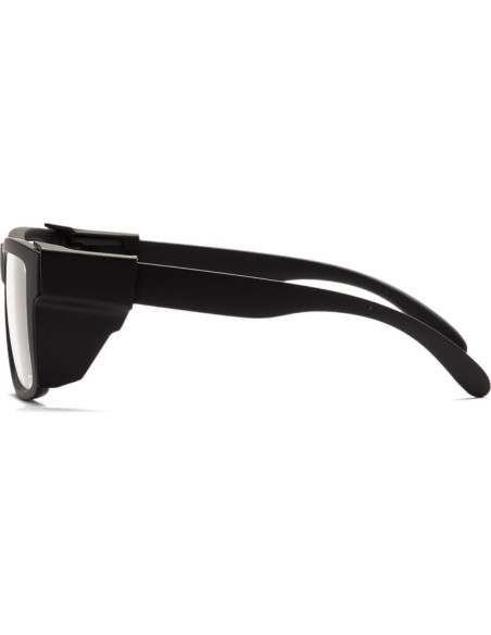 Gafas de Seguridad Fotoquímicas UV400 ANSI Z87.1 - Unisex