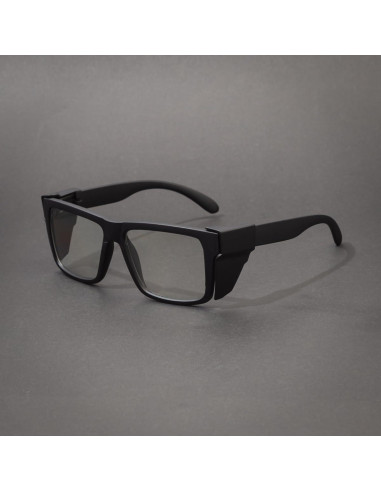 Gafas de Seguridad Fotoquímicas UV400 ANSI Z87.1 - Unisex