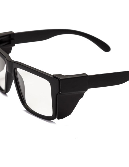 Gafas de Seguridad Fotoquímicas UV400 ANSI Z87.1 - Unisex