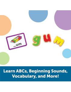 Juegos de Matemáticas Learning Resources 4 en 1 para Niños 2