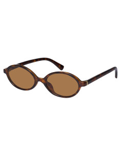 Gafas de sol ovaladas Mosanana MS52477 UV400 para mujeres