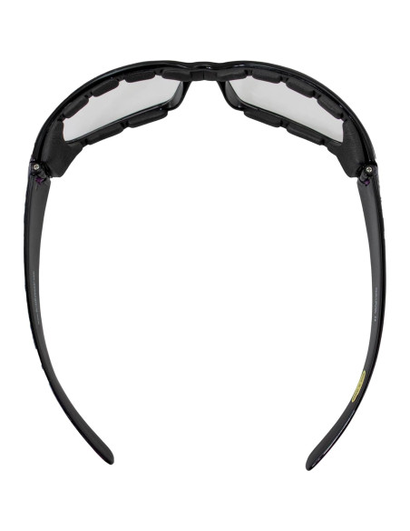 Gafas de sol para motocicleta Birdz Eyewear Chill moradas