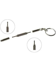 Destornillador óptico 3-en-1 Seek Optics - Mini portátil 2