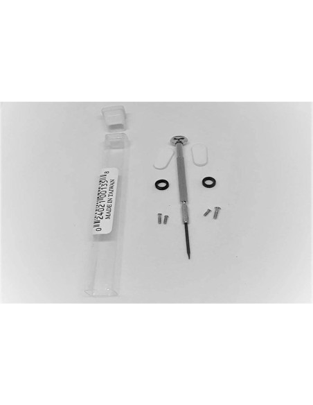 Kit de Reparación de Gafas Pocket Foster Grant - 3 Piezas