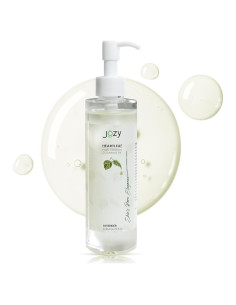 Aceite Limpiador de Poros Jozy 200ml - Desmaquillante Suave