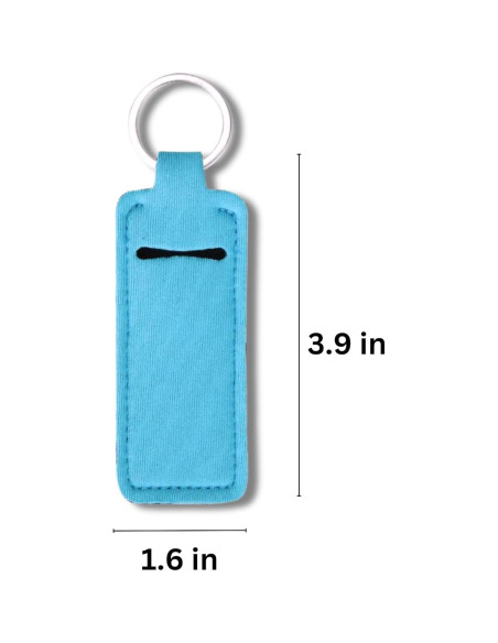 Set de 6 Bálsamos Labiales Veganos Soothing Touch - Jumbo