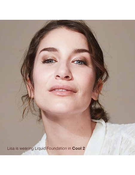 Base Líquida Mineral Fusion Frío 1 30 ml - Cobertura Completa Base Líquida Mineral Fusion Frío 1 30 ml - Cobertura Completa