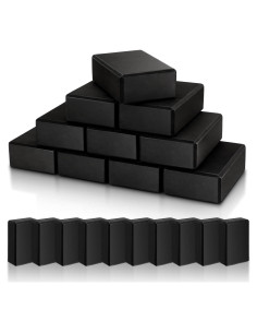 10 Bloques de Yoga EVA Antideslizantes Yilloog 23x15x7.5cm