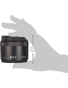 Teleconvertidor Sigma 2.0X TC-2001 para Canon SLR 2