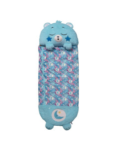Saco de Dormir Grande Happy Nappers Oso Cuidador 167.6x76.2 cm