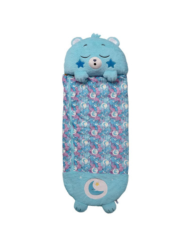 Saco de Dormir Grande Happy Nappers Oso Cuidador 167.6x76.2 cm