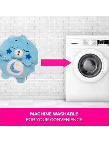 Saco de Dormir Grande Happy Nappers Oso Cuidador 167.6x76.2 cm