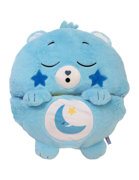 Saco de Dormir Grande Happy Nappers Oso Cuidador 167.6x76.2 cm