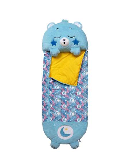 Saco de Dormir Grande Happy Nappers Oso Cuidador 167.6x76.2 cm