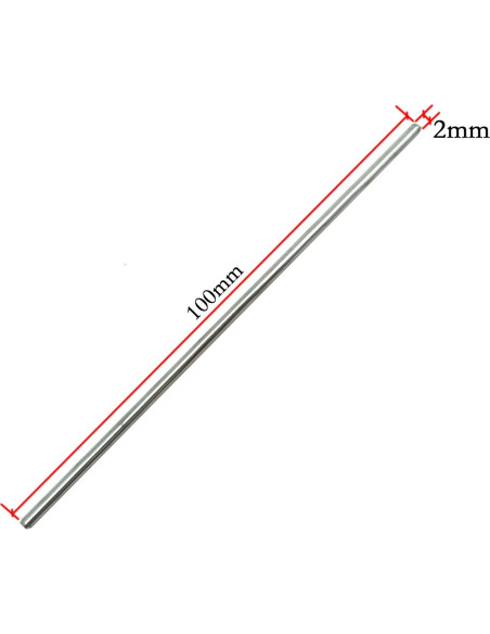 EUDAX 300 Ruedas de Plástico 30mm y 150 Ejes STEM 2mm EUDAX 300 Ruedas de Plástico 30mm y 150 Ejes STEM 2mm