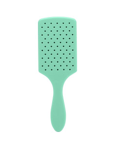 Cepillo Desenredante Paddle Wet Brush Aqua, Cerdas Suaves 2