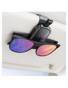 Soporte de Gafas JOYROOM JR-ZS511 para Visera de Coche