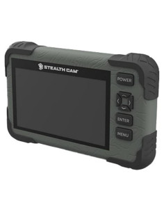 Lector de Tarjeta Stealth Cam STC-CRV43HD HD 1080P Resistente